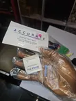 Sakamakon Gwajin HIV Mai Sauri - 3