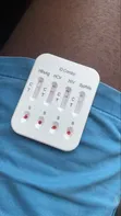 Sakamakon Gwajin HIV Mai Sauri - 4
