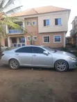 3-Bedroom Block of Flats for Sale in Gloryland Estate, Iseri Olofin - 1