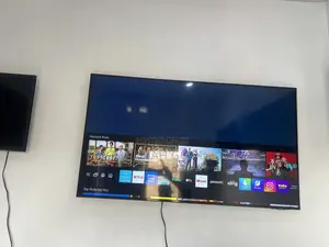 Samsung 55" QLED Smart TV (Amfani, Amfani da London)