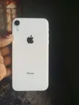 Apple iPhone XR 64GB White - 1