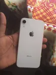 Apple iPhone XR 64GB White - 5