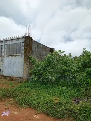 2-Bedroom Bungalow for Sale in Ogidiga, Ikorodu