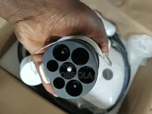 7kW AC EV Charger don Amfani a Gida & Kasuwanci