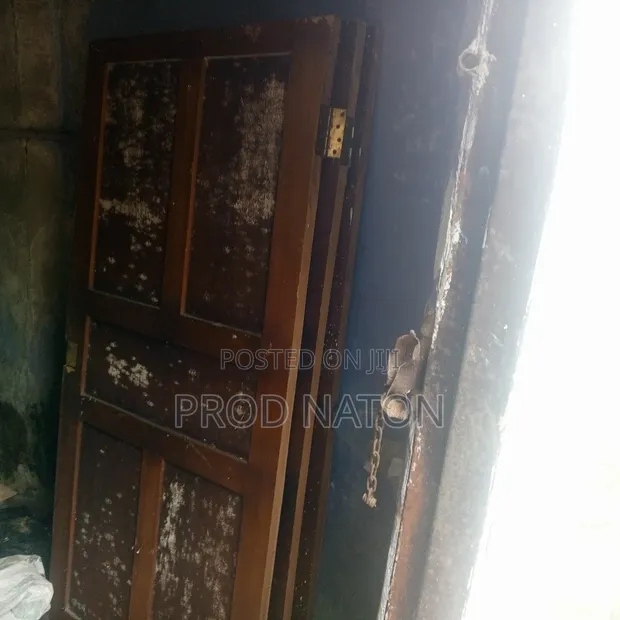3 Sets of Wooden Doors - 1