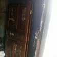 3 Sets of Wooden Doors - 1