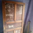3 Sets of Wooden Doors - 2