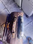 R Louis Vuitton Zane Na Kayayyakin Tafiya - 4