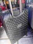R Louis Vuitton Zane Na Kayayyakin Tafiya - 5