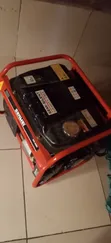 Senwei Generator 1.8kW Petrol - 4