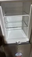 Freezer Haier Thermocool - An yi amfani da shi na tsawon watanni 3 - 2