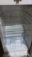 Freezer Haier Thermocool - An yi amfani da shi na tsawon watanni 3 - 3