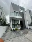 Furnished 5-Bedroom Duplex a Palm Residence, Idado don Siyarwa - 1