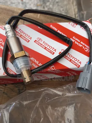 Brand New Toyota/Lexus Oxygen Sensor