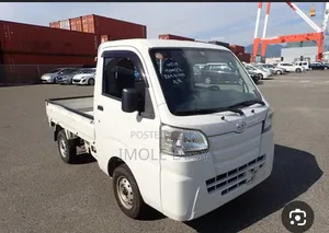 Daihatsu Mini Truck 660cc