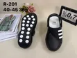 Crocs Slippers for Men and Women - 2