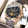 Poedagar Men's Watch - Brand New - 1