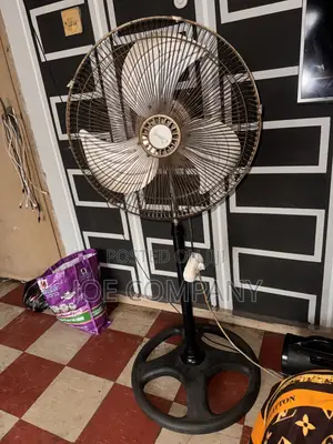 Qlink Fan Mai Tsayuwa - An Yi Amfani Dashi