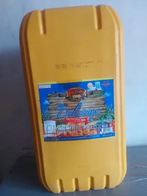 Super Deliceoux Vegetable Oil
