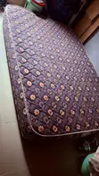 Mattress 4.5 x 6 ft - 6 Months Used - 2