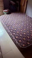 Mattress 4.5 x 6 ft - 6 Months Used - 3