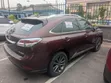 Lexus RX 350 F SPORT AWD 2013 - 3