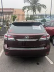 Lexus RX 350 F SPORT AWD 2013 - 4