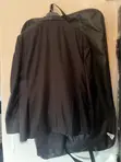 Sabon Senzo Rivolli Black Luxury Tuxedo Suit - Girman 50 - 2