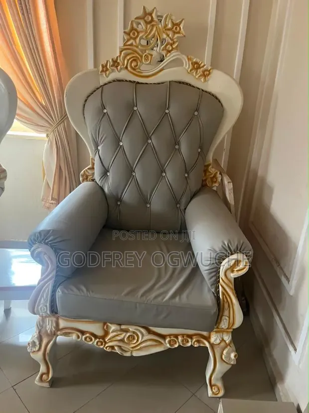 4-Piece Royal Settee - Home Interiors - 1