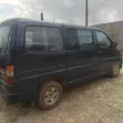 Toyota HiAce 2003 Black Automatic - 4