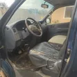 Toyota HiAce 2003 Black Automatic - 5