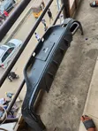Mercedes-Benz GLE450 2022 Coupe Rear Bumper Pad - 2