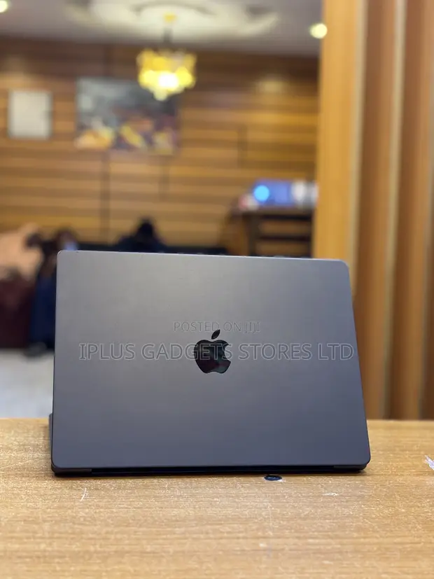 Apple MacBook Pro 2024 M4 Pro 14" 24GB RAM 1TB SSD - 1