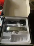 Professional Series Barbing Clipper - New - 1