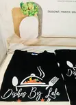 Custom Branded T-Shirt Printing - 3