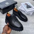 Givenchy Takalmi Na Maza Na Fata Mai Launi Baƙi - 2