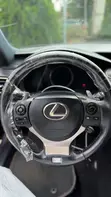 Lexus IS 250 4WD 2016 Silver - 5