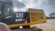Caterpillar 345D2L Excavator for Rent - 3