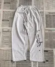 Officine Generale Baggy Sweatpants - 1
