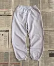 Officine Generale Baggy Sweatpants - 3