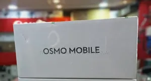 DJI Osmo Mobile 8p Creator Combo Gimbal