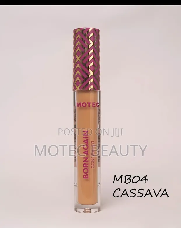 Motec Born Again Concealer - 1