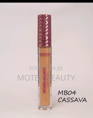Motec Born Again Concealer