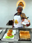 Professional Baking Skills Training - Bread, Cakes & Pastries - 1