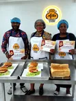 Professional Baking Skills Training - Bread, Cakes & Pastries - 5