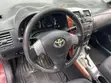 2010 Toyota Corolla S 1.8L Red - 2