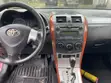 2010 Toyota Corolla S 1.8L Red - 3
