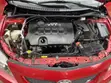 2010 Toyota Corolla S 1.8L Red - 4