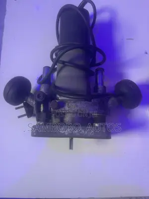 Albion Drill Machine for Aluminum