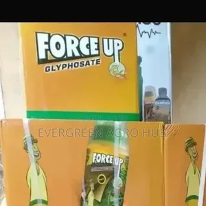 Carton Force Up Herbicide 1 Liter